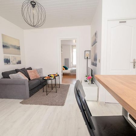 Magnifique Appart Centre Ville Gare Renove 2 Pers Châlons-en-Champagne Kültér fotó