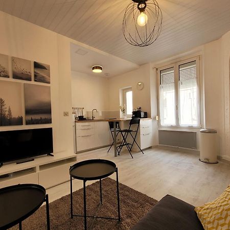 Magnifique Appart Centre Ville Gare Renove 2 Pers Châlons-en-Champagne Kültér fotó