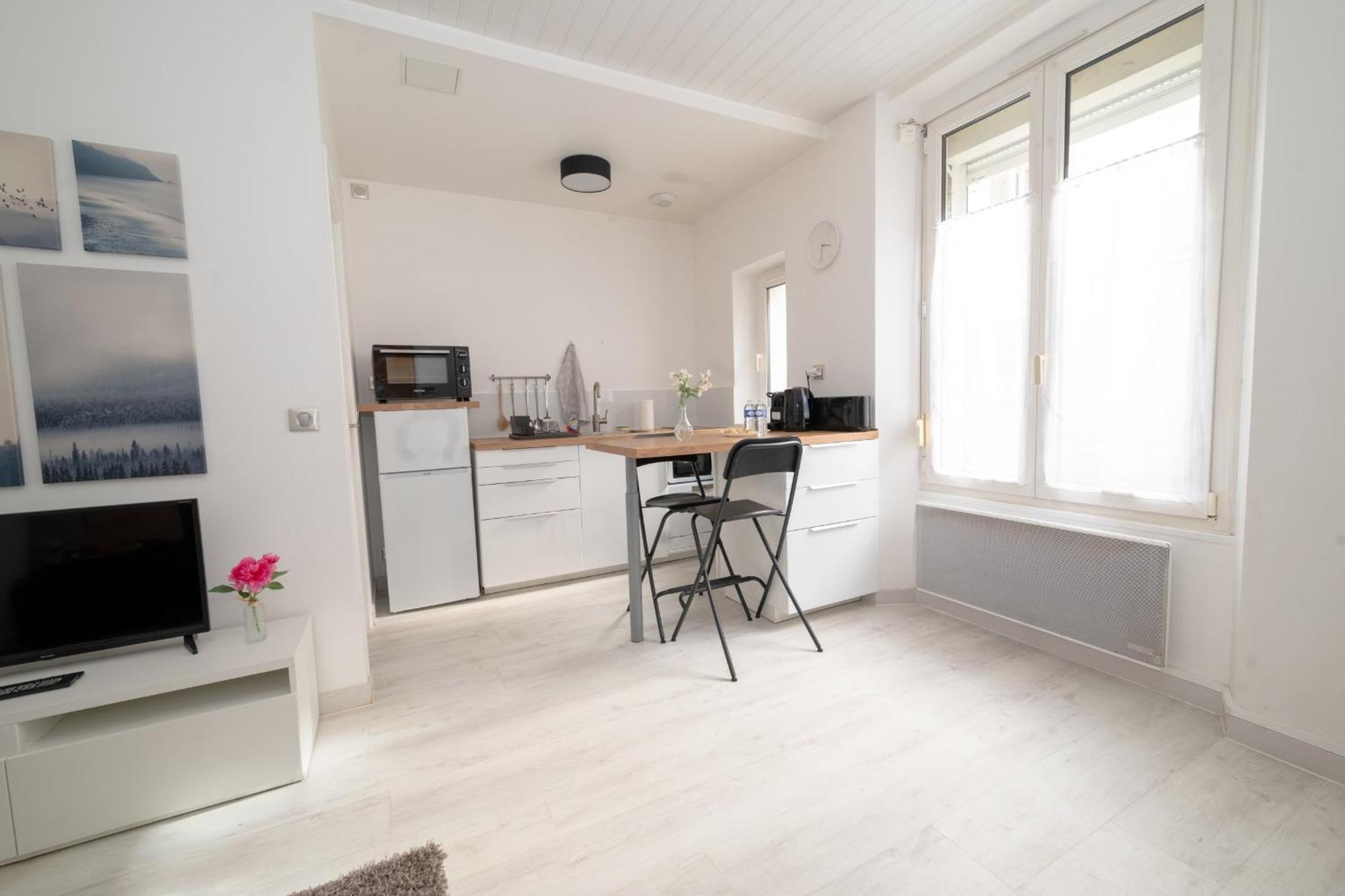 Magnifique Appart Centre Ville Gare Renove 2 Pers Châlons-en-Champagne Kültér fotó